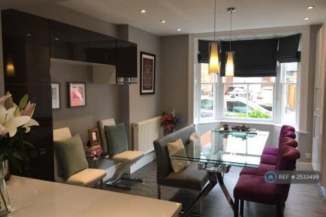 Shared Kitchen/Dinner