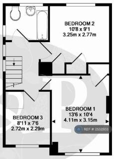 Ground Floor Plan