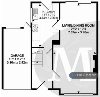 First Floor Plan