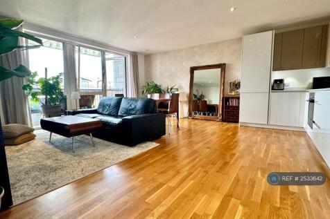 Open Plan Living/Dining