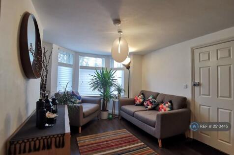 Open Plan Kitchen/Lounge