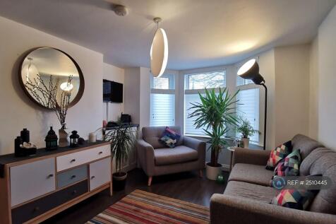 Open Plan Kitchen/Lounge