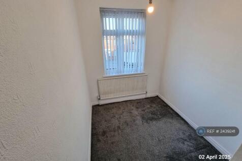 Single Bedroom