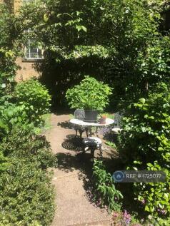 Communal Garden