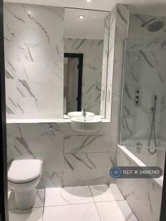 Bathroom/ Toilet