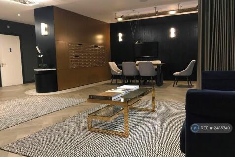 Concierge/ Meeting Area