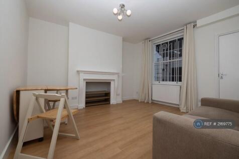 Sitting-Dining Room