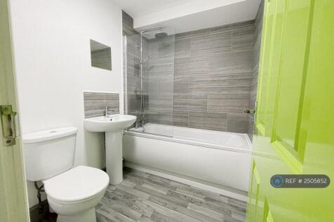 Bedroom 1 Ensuite