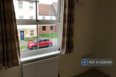 View From 2nd Bedroom