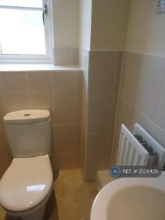 Ensuite To Bedroom 1