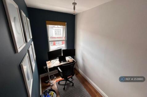 Study Room