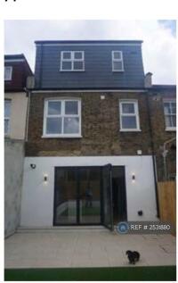 Back Of The House