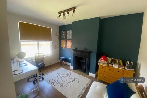 Bedroom 3 (Furniture Pending)
