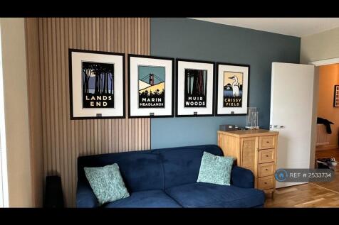 Office / Guest Room