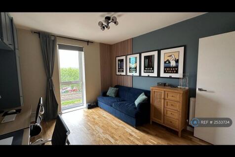 Office / Guest Room