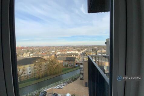 View From Bedroom