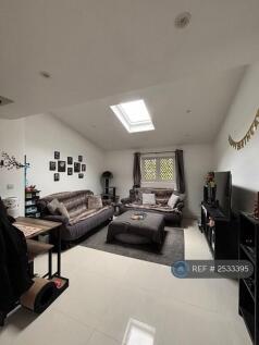 Lounge Area 1