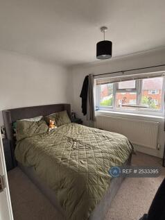 Master Bedroom 2