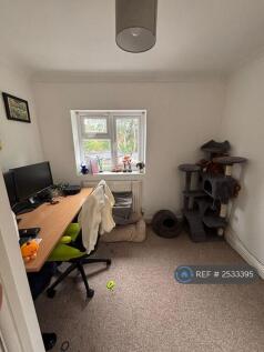 Second Room 1