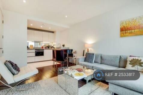Reception Room 1