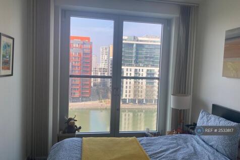 Bedroom 3 And View