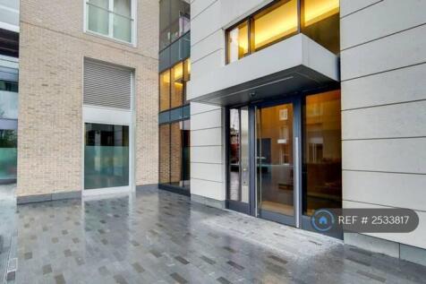 Building Entrance