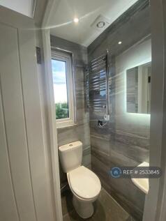 Luxury En-Suite