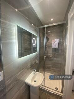 Luxury En-Suite