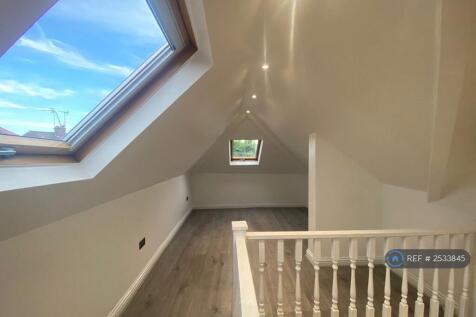 Beautiful Large Double Bedroom