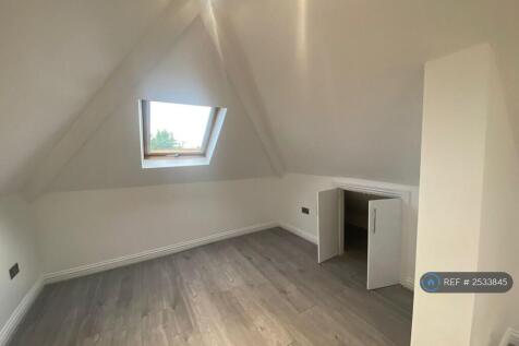 Beautiful Large Double Bedroom