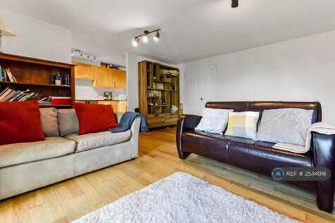 Sitting Area