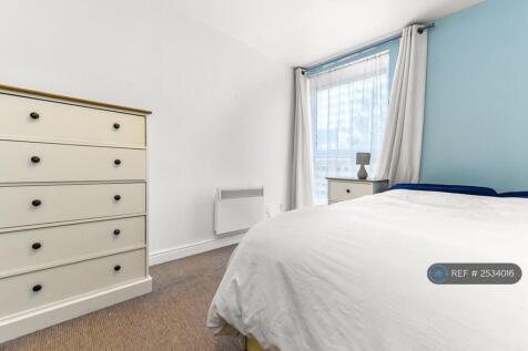 Second Double Room