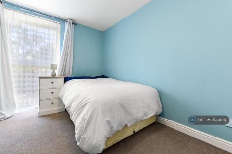 Second Double Room