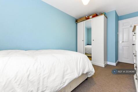 Second Double Room