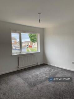 Master Double Bedroom