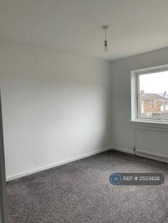 Second Double Bedroom