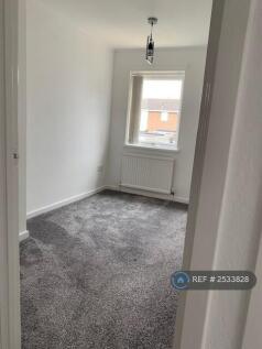 Small Bedroom