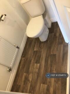 Downstairs Toilet