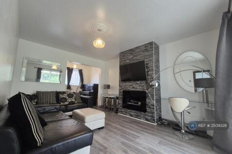 Living Room 2nd Aspect