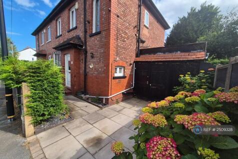 Front Of House &amp; Drive