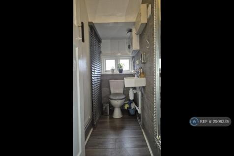 Downstairs Toilet