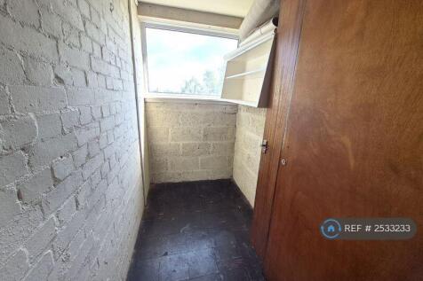 Storage Cupboard 