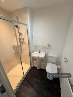 Second Bathroom 