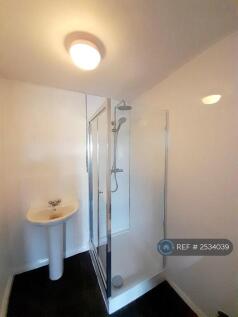 Ensuite - Master Bedroom