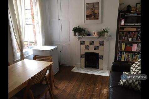 Living/Dinning Room