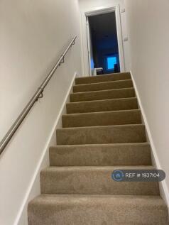 Internal Staircase