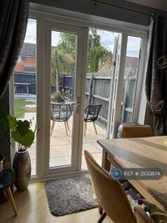 Dining/Garden