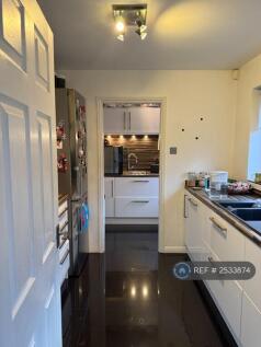 Kitchen/Utility