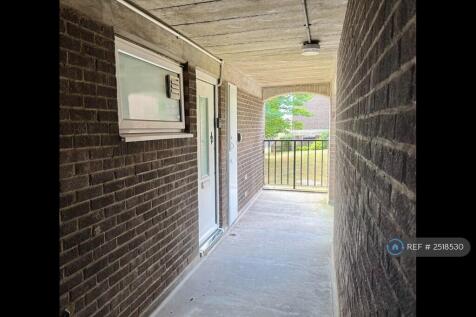 View From Outside Door