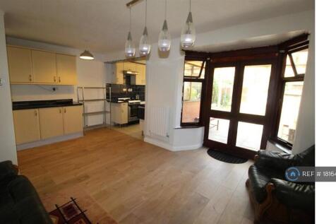 Dining Room - Kitchen (Rear)